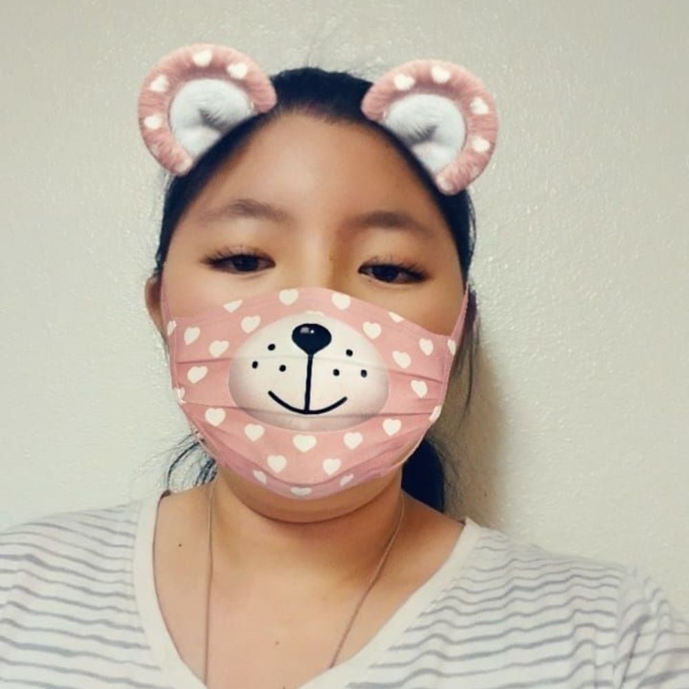 Meet your Posher, Cindy